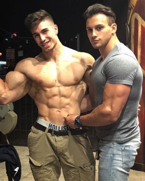 muscle man gay porn|Muscle Men Gay Porn Videos 